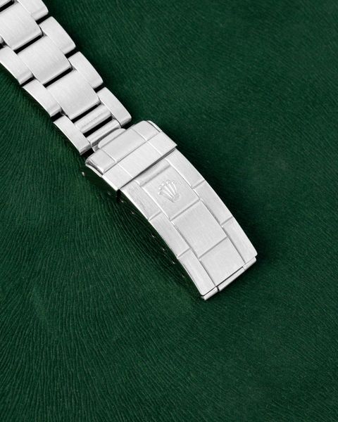 Rolex Submariner 16610